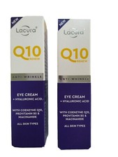 Lacura Eye Cream Q10 Anti