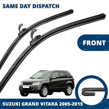 Front windscreen aero - windscreen, 19"