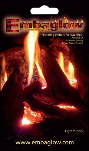 Embaglow glowing - 1g,