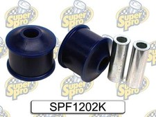 For Nissan Skyline R32 GTS-T Front Tension Rod Bush Kit - SuperPro Poly SPF1202K