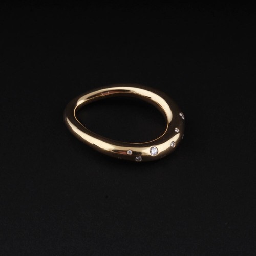 Georg jensen gold - gold, 1433