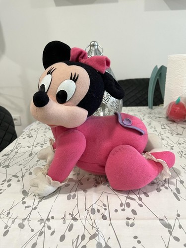 Vintage mattel disney 1995 - vintage,