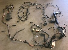 Ford Focus Harness Loom Full Floor Cabin  2011-2014 MK3 BV61-BLA