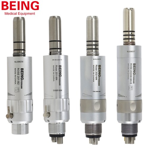 Being dental air motor - being,