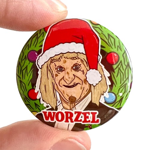 Worzel gummidge 1970s - gummidge, tv
