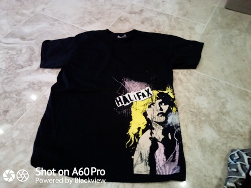 Blondie halifax shirt - blondie,