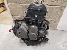 2020-2023 TRIUMPH TIGER 900 RALLY - COMPLETE ENGINE - 20K MILES
