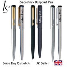 Secretary Vecter Stainless