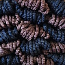 Thick Round Work Boot Shoe