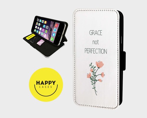 Ladies grace not perfection - grace,