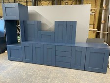 NEW Navy Blue Medium SHAKER