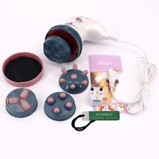 Infrared Electric Body