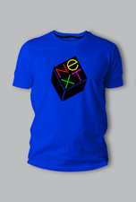 NeXT Computer T-Shirt 100% Cotton Retro Computer