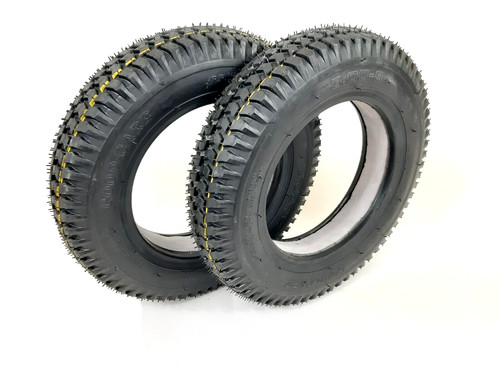 Pair solid 8 - of, 3.00-8