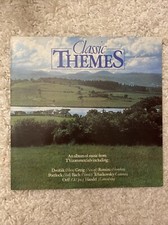 Classic Themes (Classical LP)