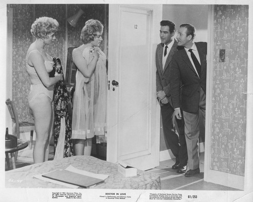 Joan sims and liz fraser - and,