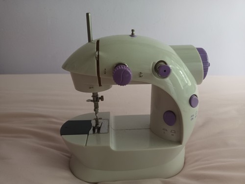 Small sewing machine suitable - small,