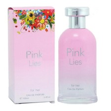 Women's Fragrance 100ml Eau De