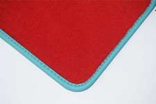 Fits Ford Galaxy Mk3 (MPV)