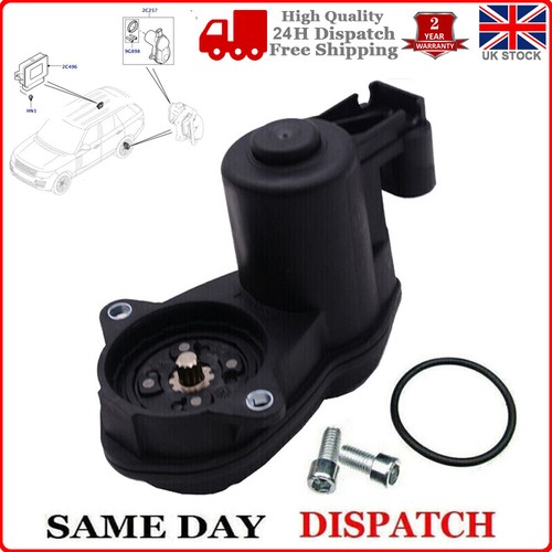 Handbrake brake caliper - handbrake,