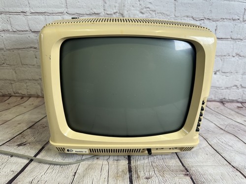 Vintage pye rambler black - pye, 12,