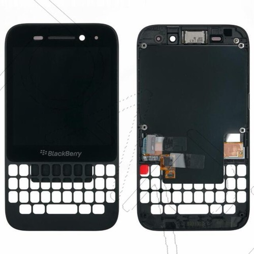 Blackberry lcd display - blackberry, &