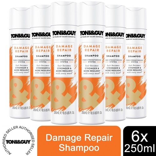 Toni guy damage - &,