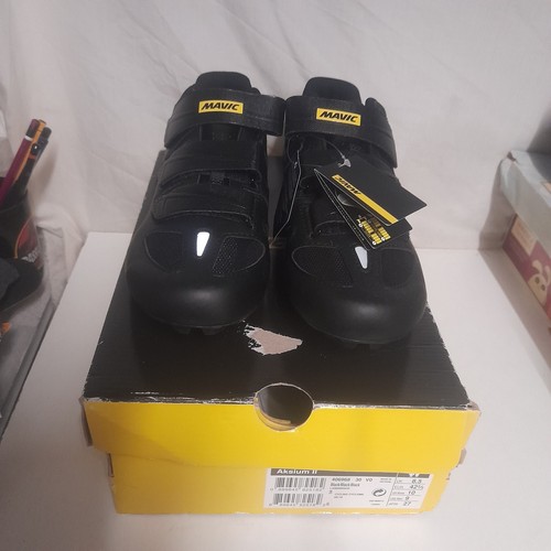 Mavic aksium road cycling - mavic,