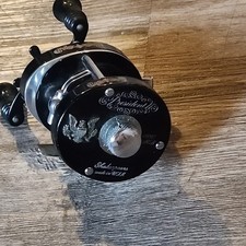FISHING REEL SHAKESPEARE