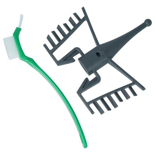 Butterfly whisk attachment for - whisk,