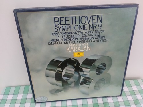 2707 109 beethoven - dg,