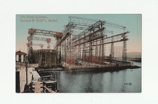 Harland & Wolff (Titanic