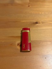 YSL Lighter Yves Saint Laurent