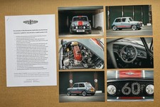 David Brown Automotive 'Oselli
