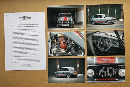 David brown automotive - david,