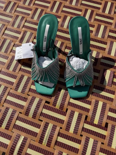 Zara women sandals - zara, women's