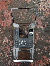 AUDI A8 S8 D3 4E 2G MMI MULTIMEDIA CONTROL PANEL 4E0919612B