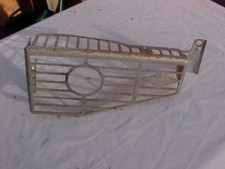 Briggs and Stratton lawnmower