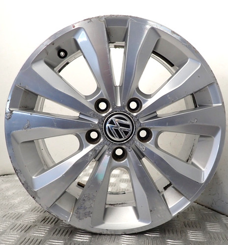 Volkswagen golf mk7 - volkswagen, 16''