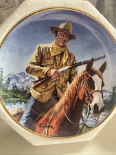 John Wayne High Country