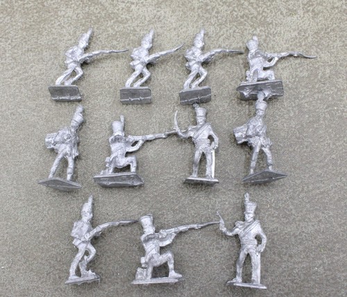 25mm napoleonic metal dutch - 25mm,