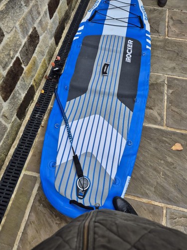 Irocker cruiser 10ft6 - irocker,