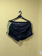 Vtg 80s adidas black - 80s,