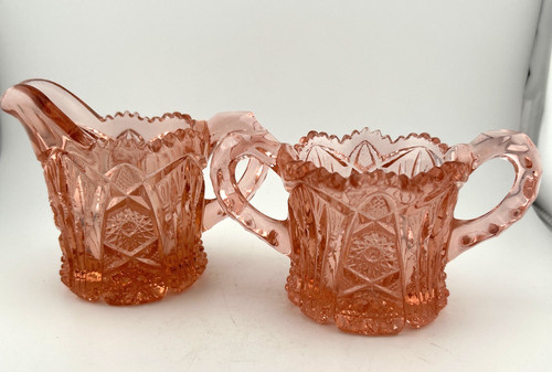Antique eapg imperial - imperial, glass