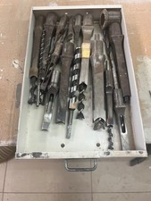 3 phase mortiser with spare