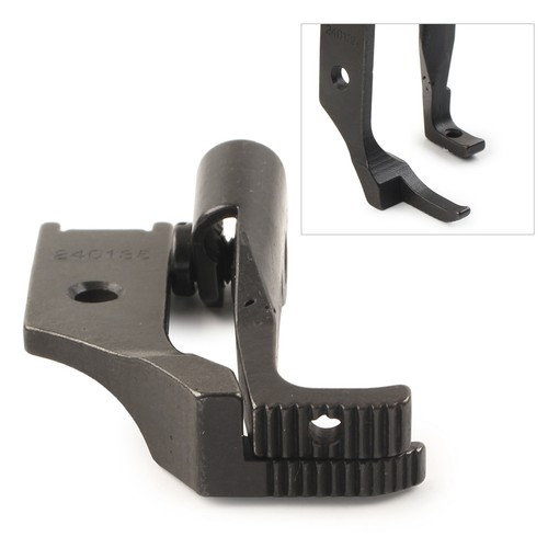 High shank edge - guide, hemming