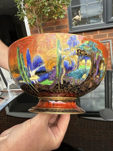 Wedgwood fairyland lustre - wedgwood,