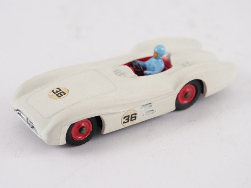 Dinky toys 237 - toys, no.