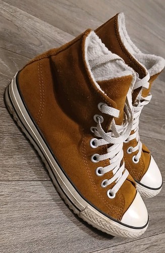 Converse all star brown tan - converse,