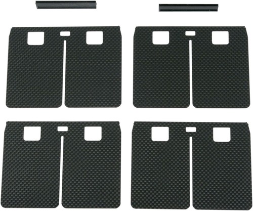 Replacement force reed - v-force,